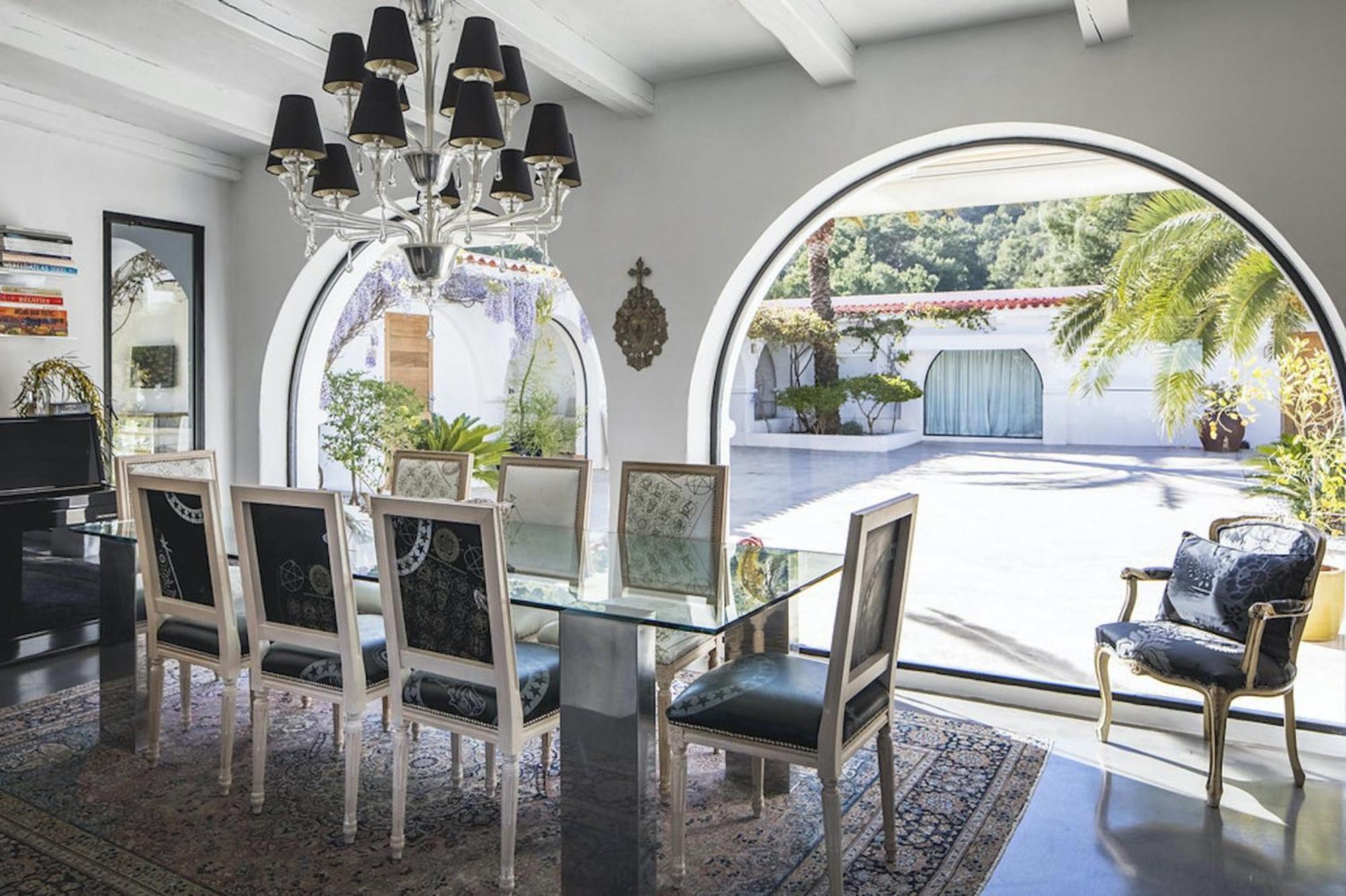 Villa El Zafiro San Jose Ibiza *